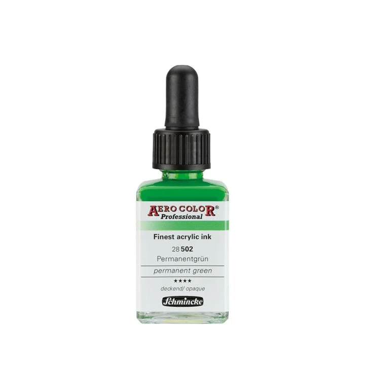 Akrilna tinta Schmincke AERO COLOR Professional Standard 28 ml