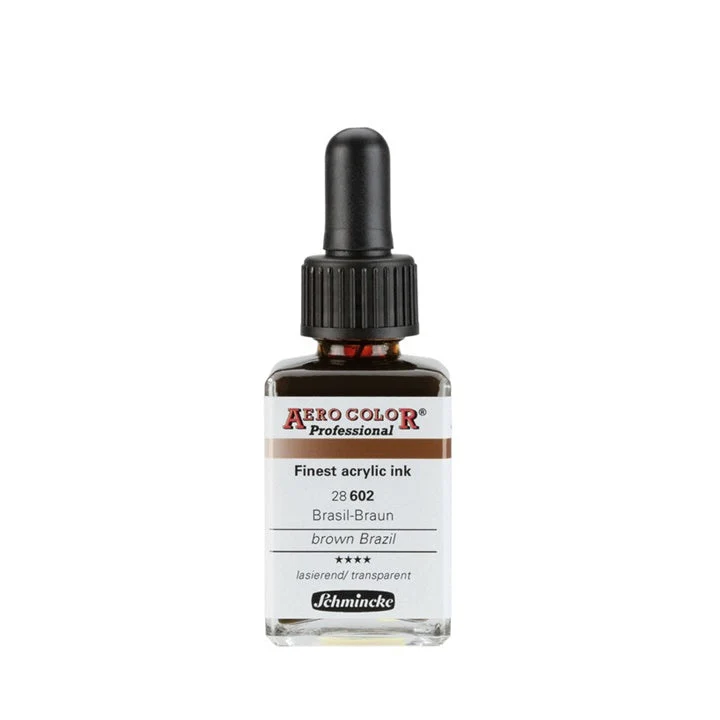 Akrilna tinta Schmincke AERO COLOR Professional Standard 28 ml