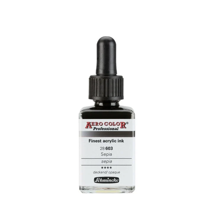 Akrilna tinta Schmincke AERO COLOR Professional Standard 28 ml