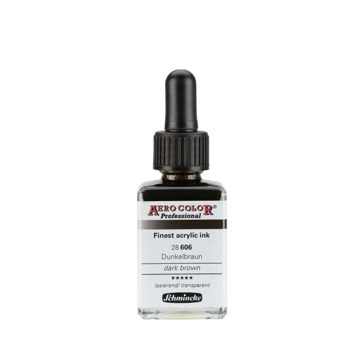 Akrilna tinta Schmincke AERO COLOR Professional Standard 28 ml