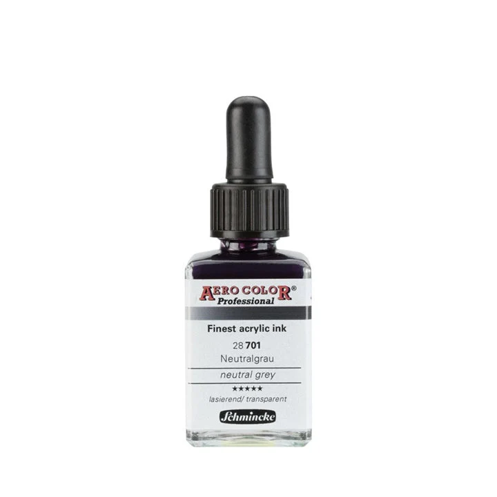 Akrilna tinta Schmincke AERO COLOR Professional Standard 28 ml