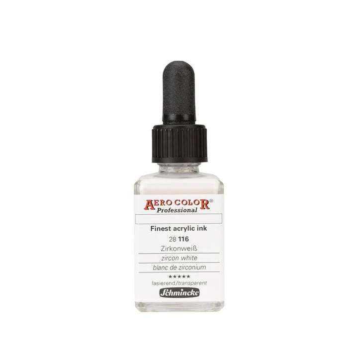 Akrilna tinta Schmincke AERO COLOR Professional Standard 28 ml