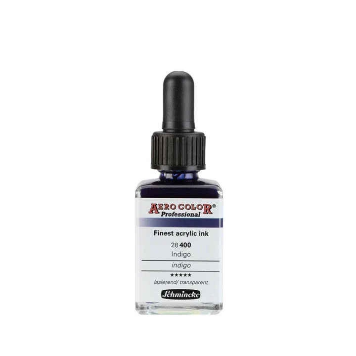 Akrilna tinta Schmincke AERO COLOR Professional Standard 28 ml