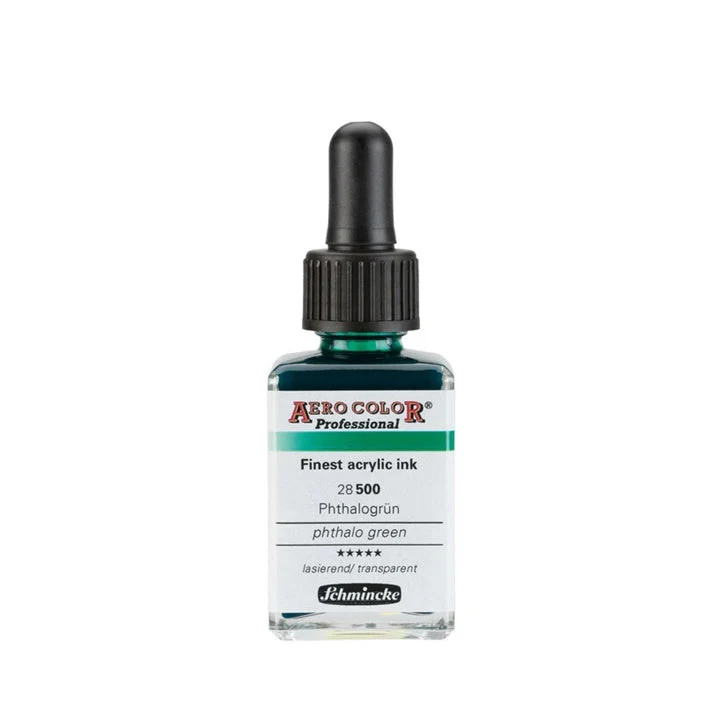 Akrilna tinta Schmincke AERO COLOR Professional Standard 28 ml