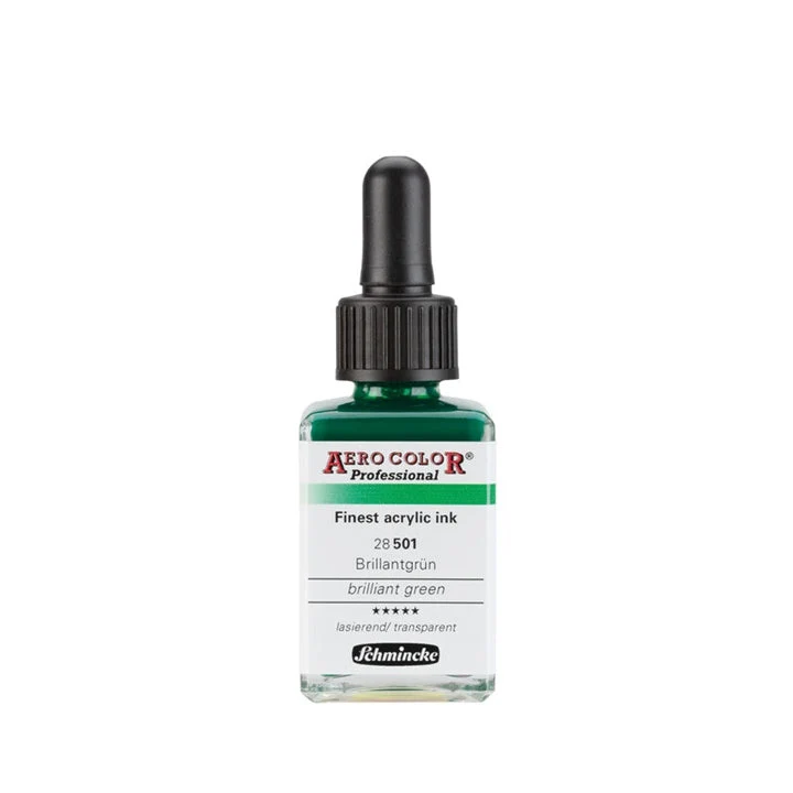 Akrilna tinta Schmincke AERO COLOR Professional Standard 28 ml