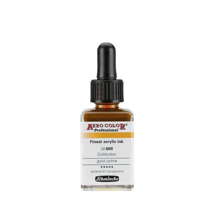 Akrilna tinta Schmincke AERO COLOR Professional Standard 28 ml