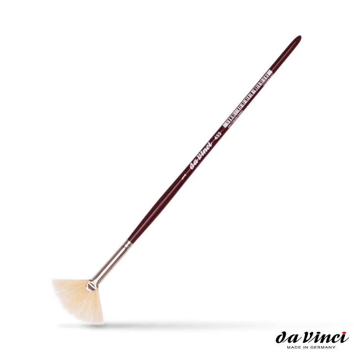 Kist da Vinci 433 lepezasti