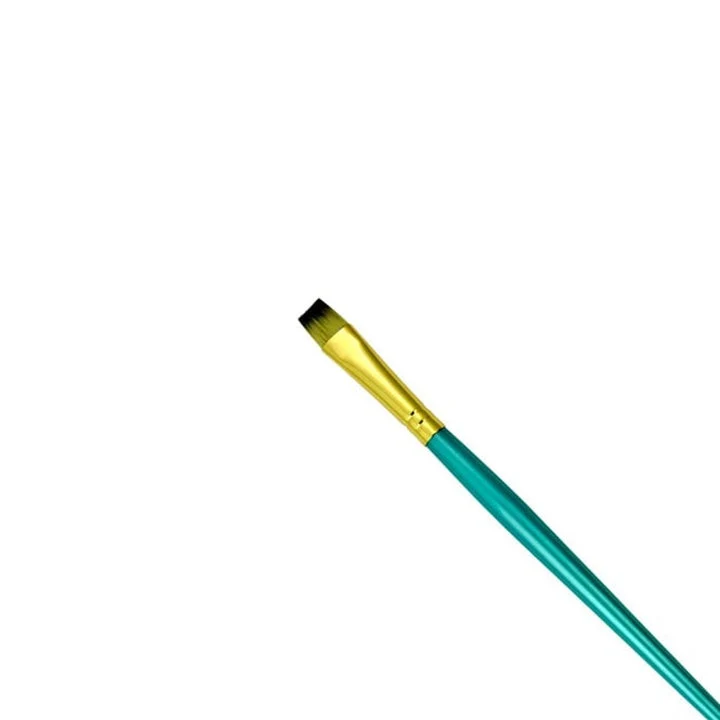 Čopič Chisel Blender Menta Series 98 od Royal & Langnickel