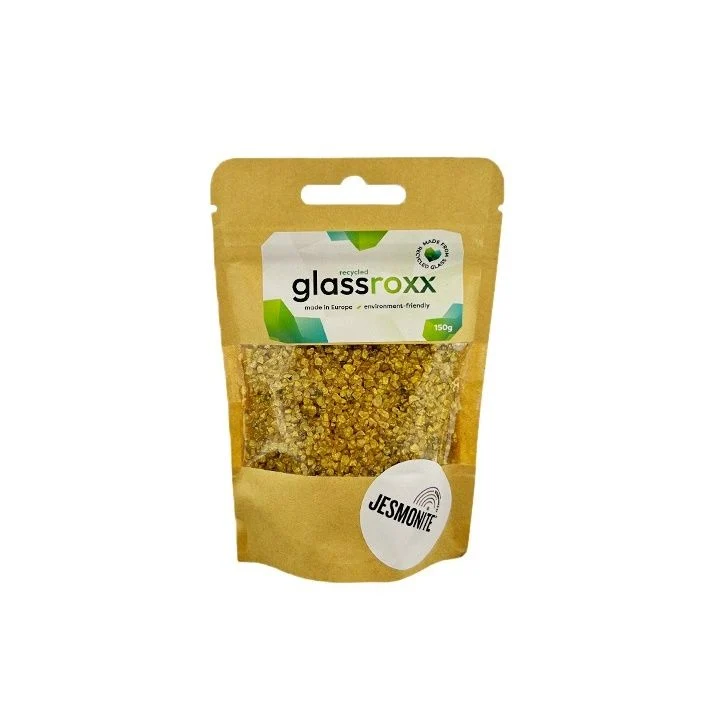 Stakleni granulat Glassroxx Jesmonite 150 g