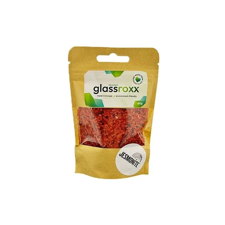 Stakleni granulat Glassroxx Jesmonite 150 g