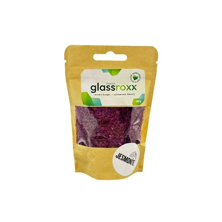Stakleni granulat Glassroxx Jesmonite 150 g