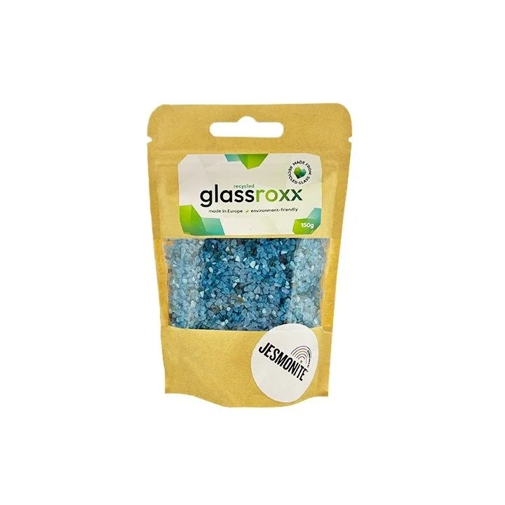 Stakleni granulat Glassroxx Jesmonite 150 g