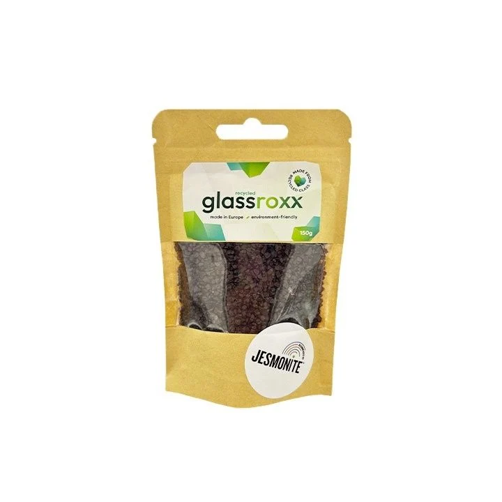 Stakleni granulat Glassroxx Jesmonite 150 g