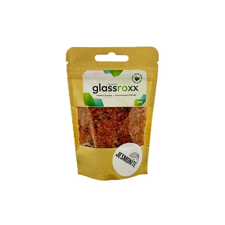 Stakleni granulat Glassroxx Jesmonite 150 g