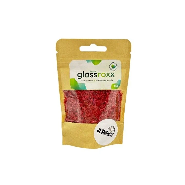 Stakleni granulat Glassroxx Jesmonite 150 g
