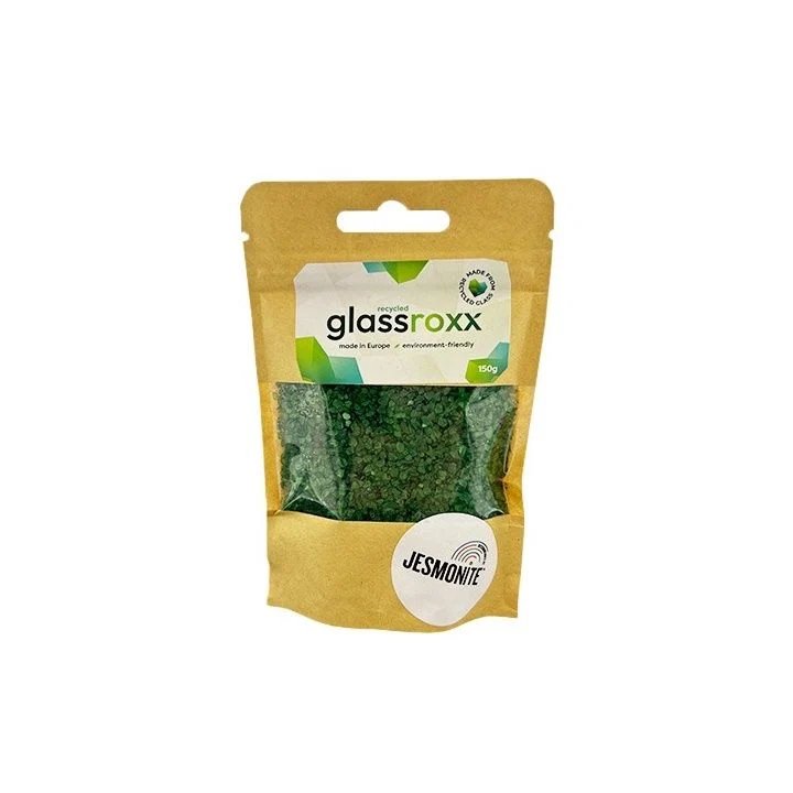 Stakleni granulat Glassroxx Jesmonite 150 g