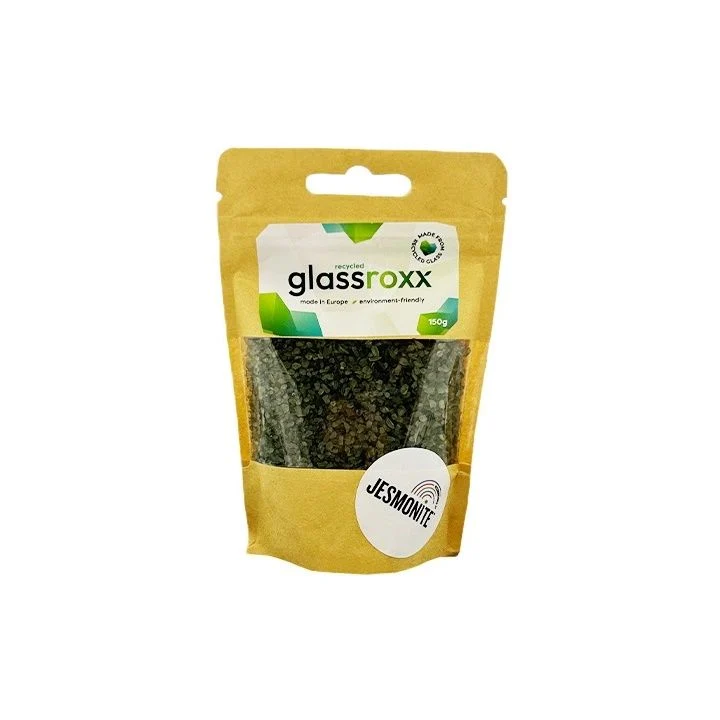 Stakleni granulat Glassroxx Jesmonite 150 g