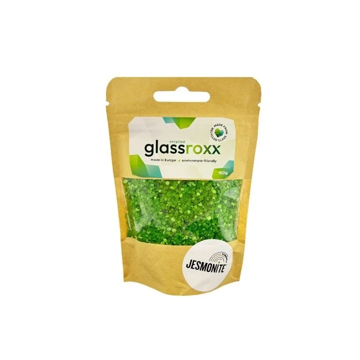 Stakleni granulat Glassroxx Jesmonite 150 g