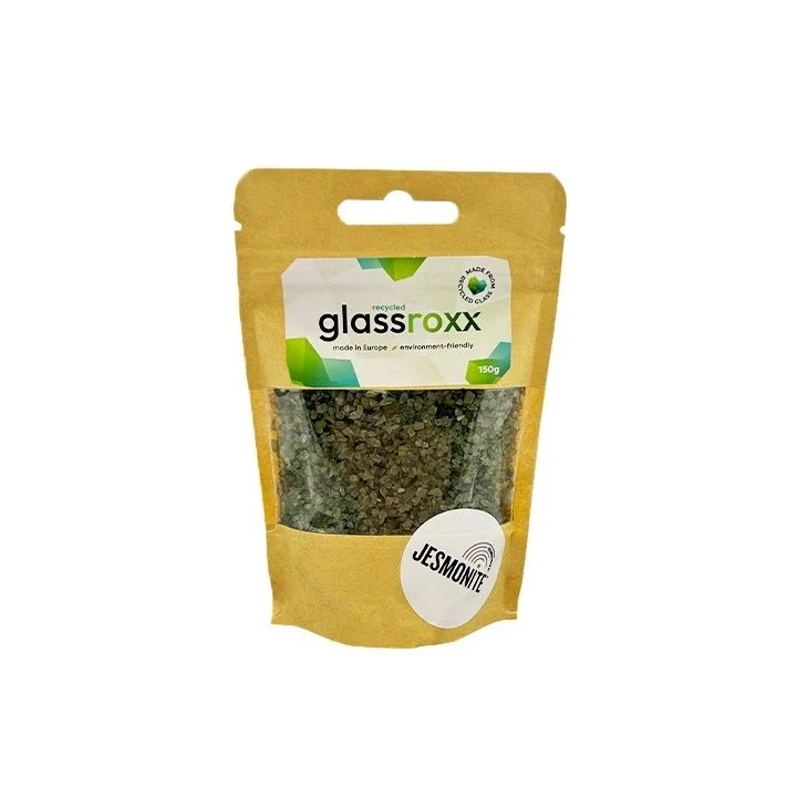 Stakleni granulat Glassroxx Jesmonite 150 g