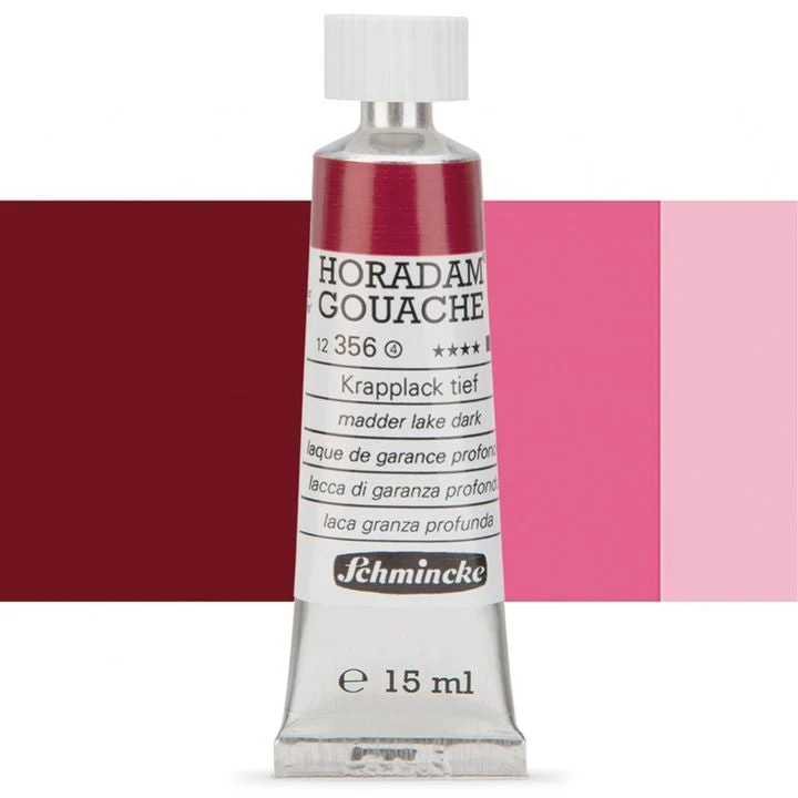 Schmincke Horadam Gouache 15ml