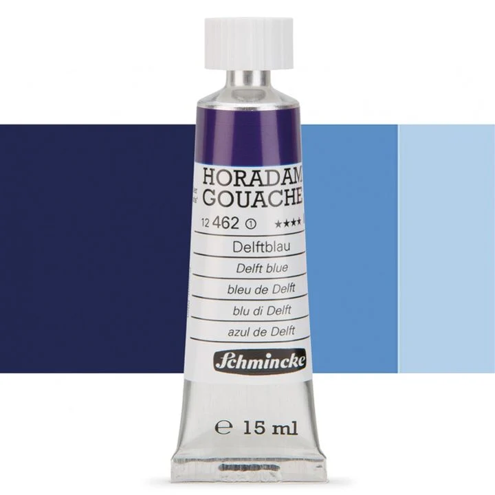 Schmincke Horadam Gouache 15ml