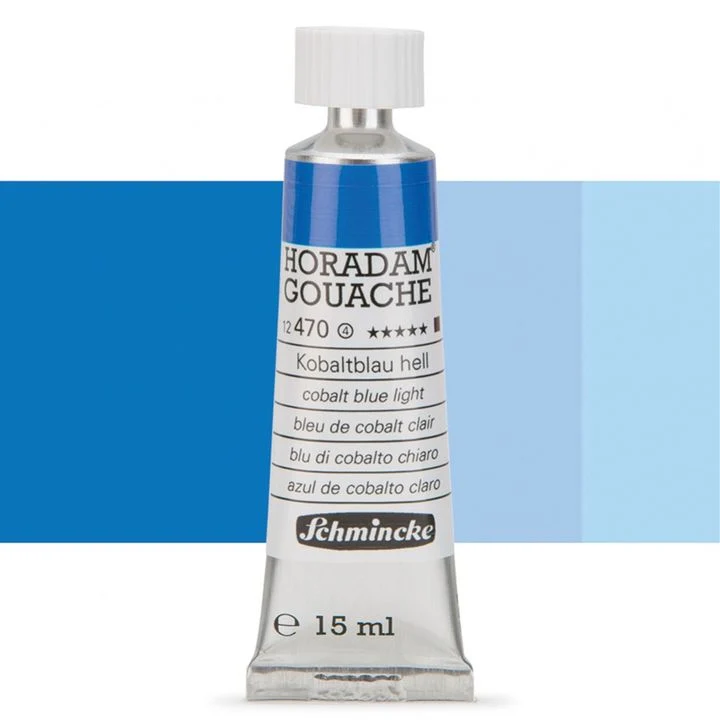 Schmincke Horadam Gouache 15ml
