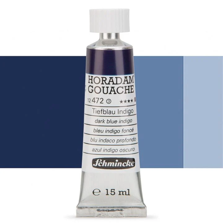 Schmincke Horadam Gouache 15ml