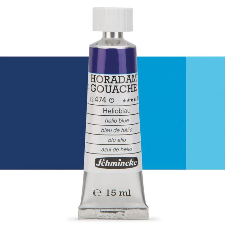 Schmincke Horadam Gouache 15ml