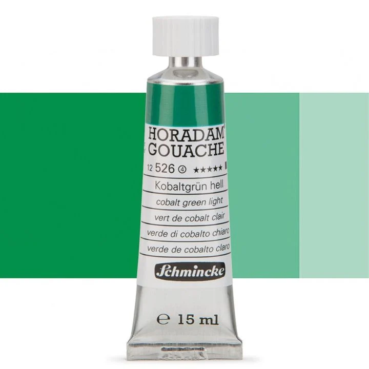 Schmincke Horadam Gouache 15ml
