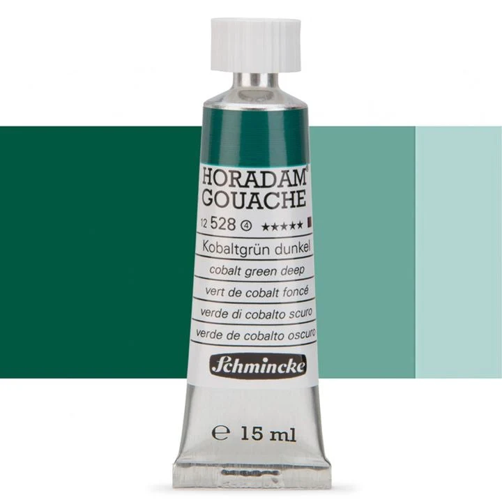 Schmincke Horadam Gouache 15ml