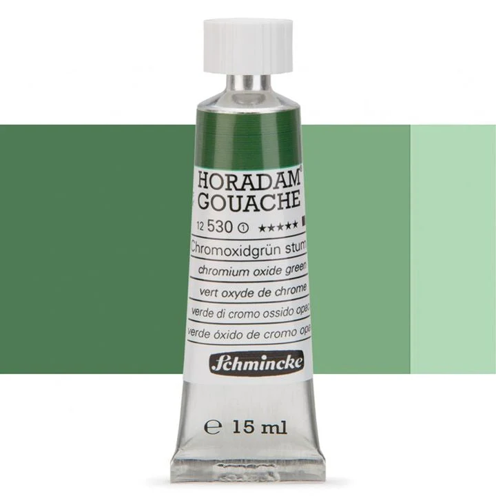 Schmincke Horadam Gouache 15ml