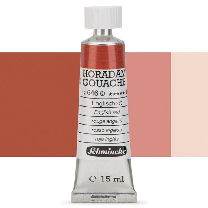 Schmincke Horadam Gouache 15ml