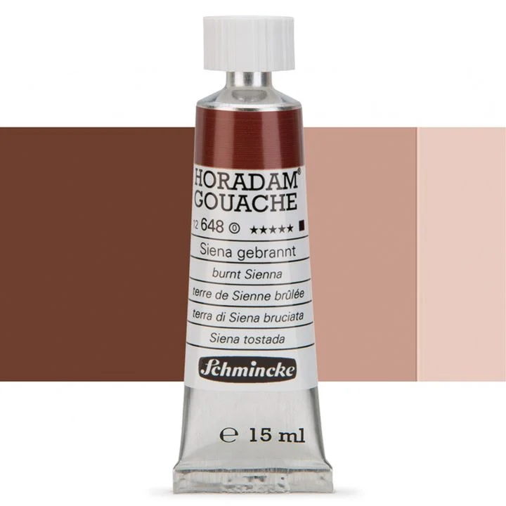 Schmincke Horadam Gouache 15ml
