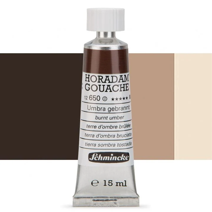 Schmincke Horadam Gouache 15ml