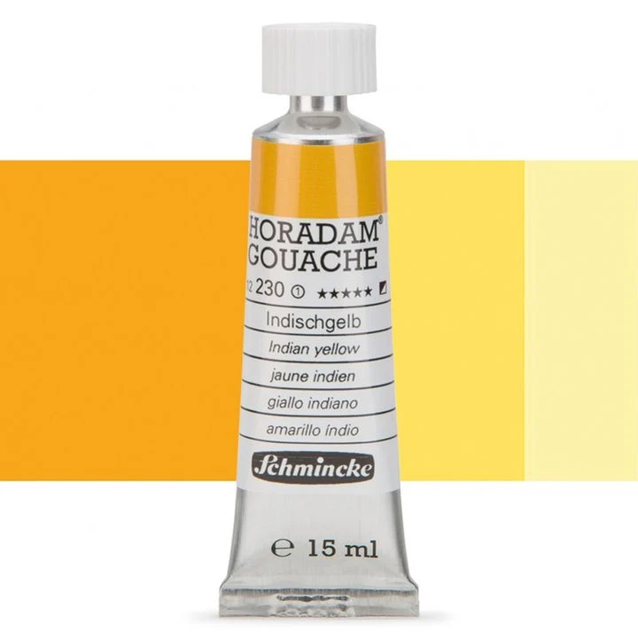 Schmincke Horadam Gouache 15ml