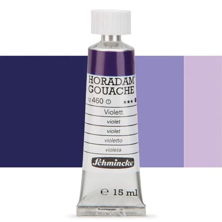 Schmincke Horadam Gouache 15ml