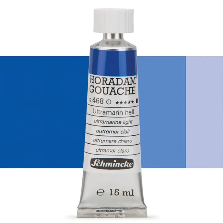 Schmincke Horadam Gouache 15ml