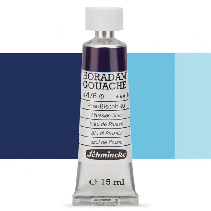 Schmincke Horadam Gouache 15ml