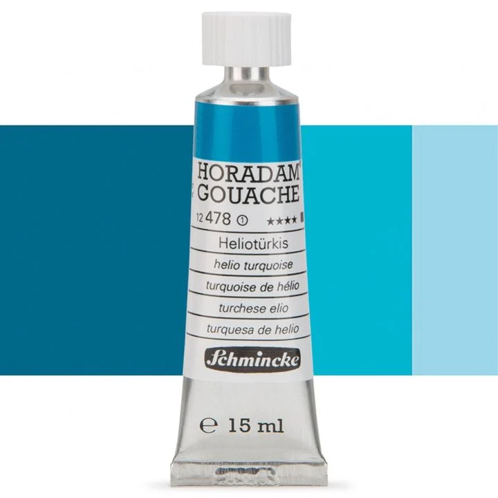 Schmincke Horadam Gouache 15ml