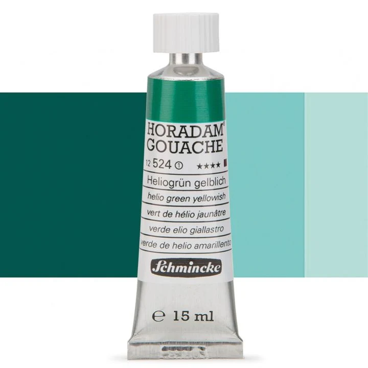 Schmincke Horadam Gouache 15ml