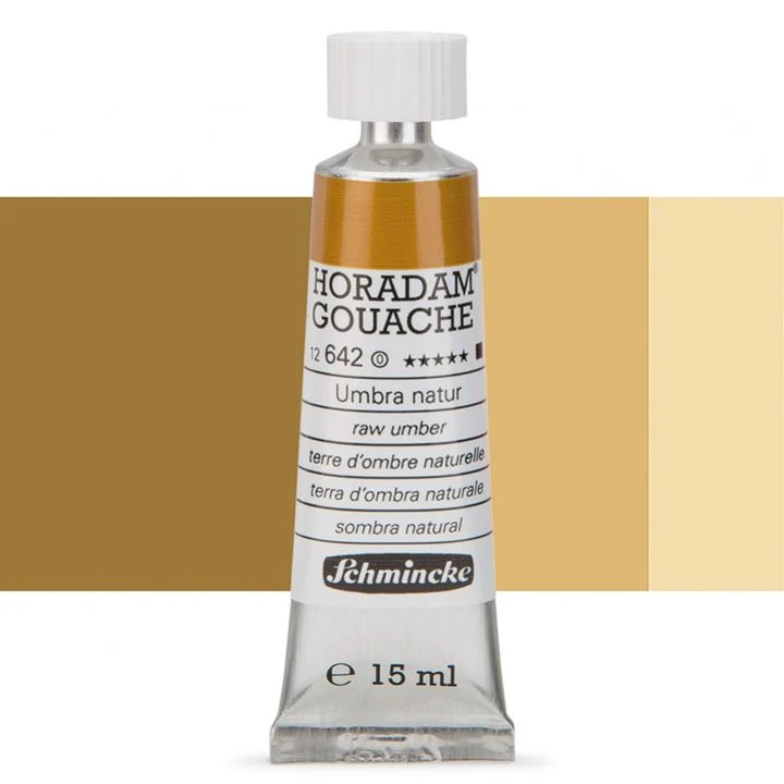 Schmincke Horadam Gouache 15ml