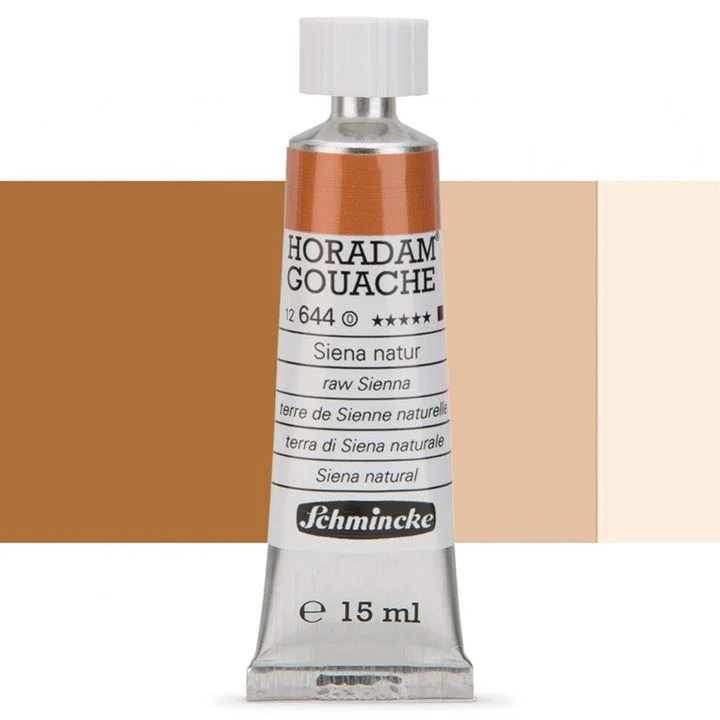 Schmincke Horadam Gouache 15ml