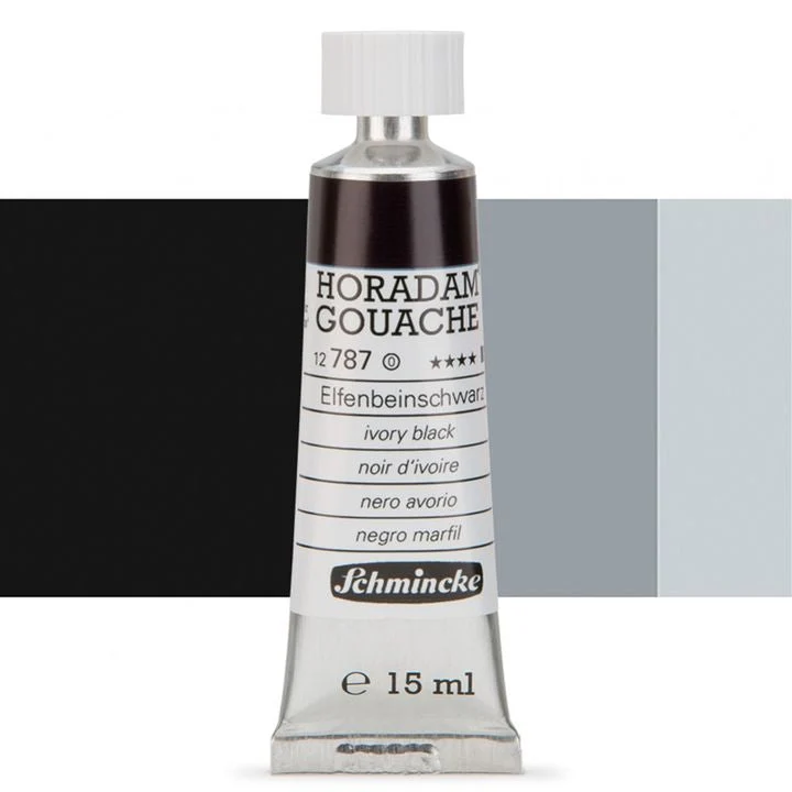Schmincke Horadam Gouache 15ml