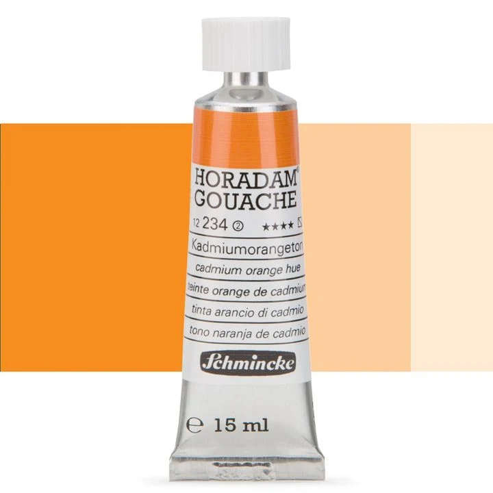 Schmincke Horadam Gouache 15ml