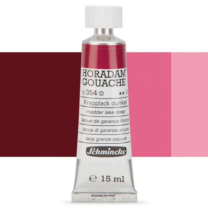 Schmincke Horadam Gouache 15ml