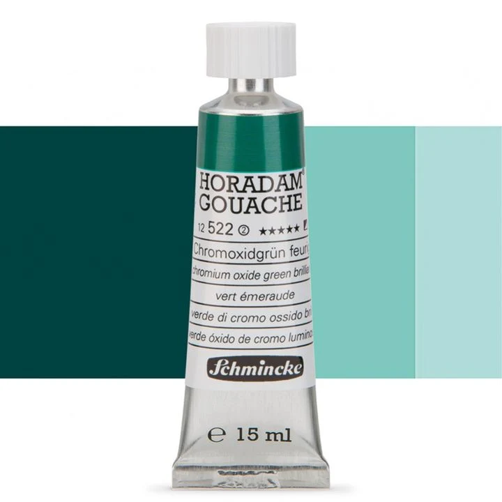 Schmincke Horadam Gouache 15ml