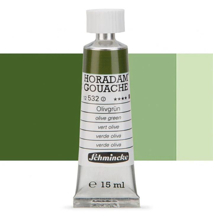 Schmincke Horadam Gouache 15ml