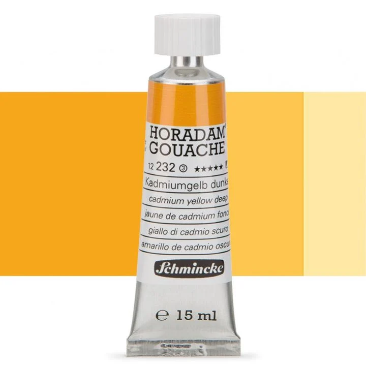 Schmincke Horadam Gouache 15ml