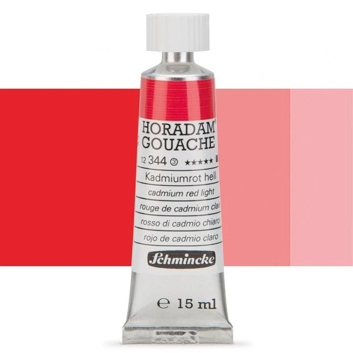 Schmincke Horadam Gouache 15ml
