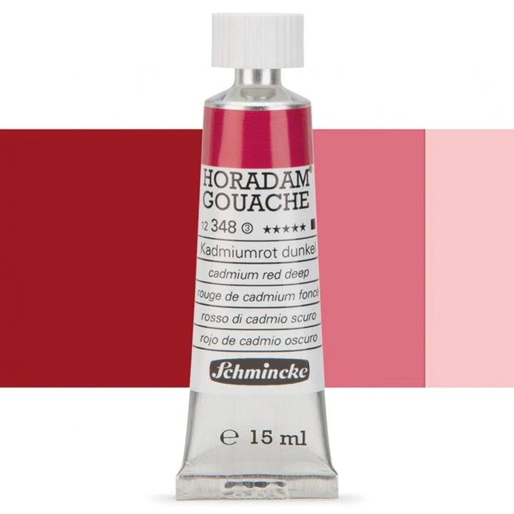 Schmincke Horadam Gouache 15ml